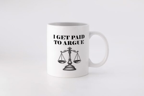 3 paid to argue 1