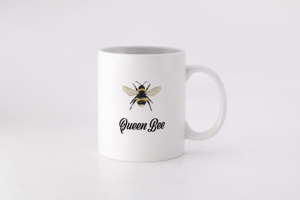 3 queen bee