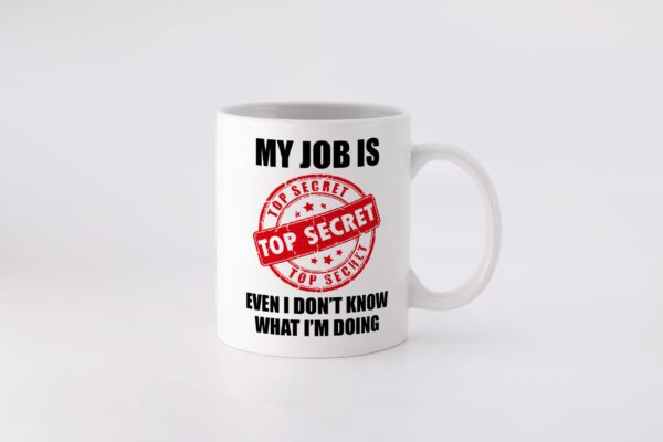 3 top secret job 1