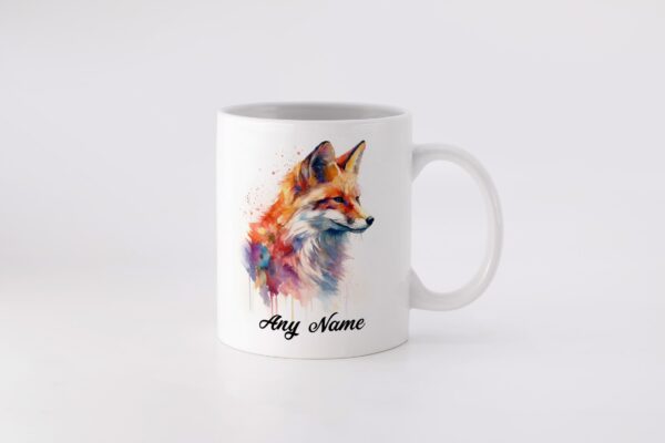 3 watercolor fox 2