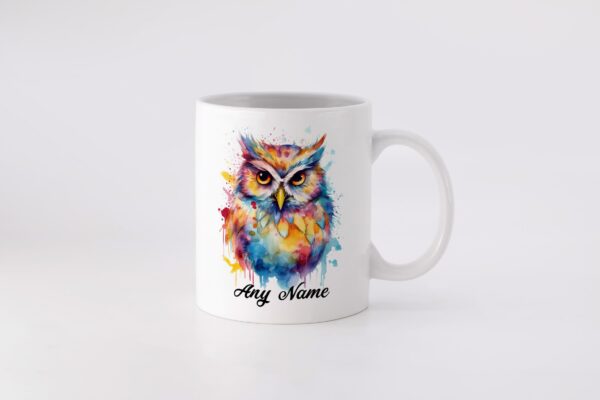3 watercolor owl 2