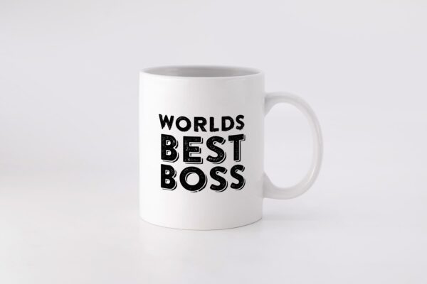 3 worlds best boss