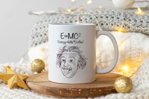 5 Einstein E mc 2