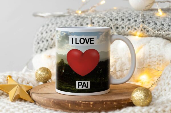 5 Love Pai
