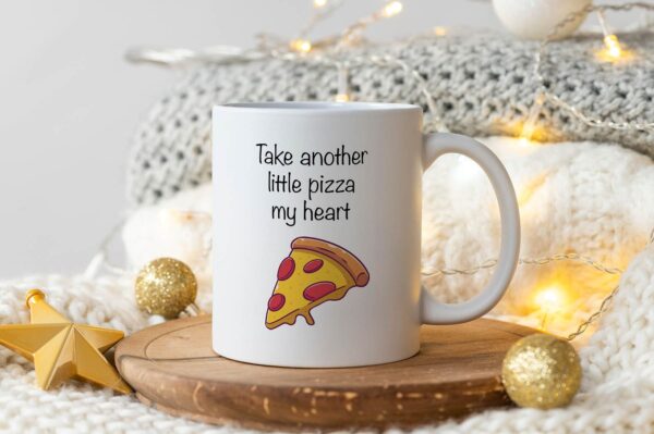 5 take pizza my heart
