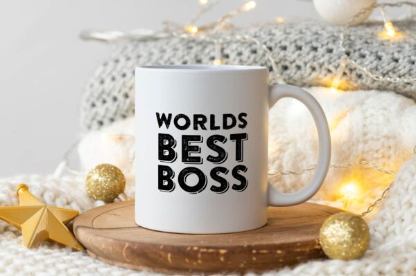 5 worlds best boss