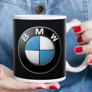 6 BMW