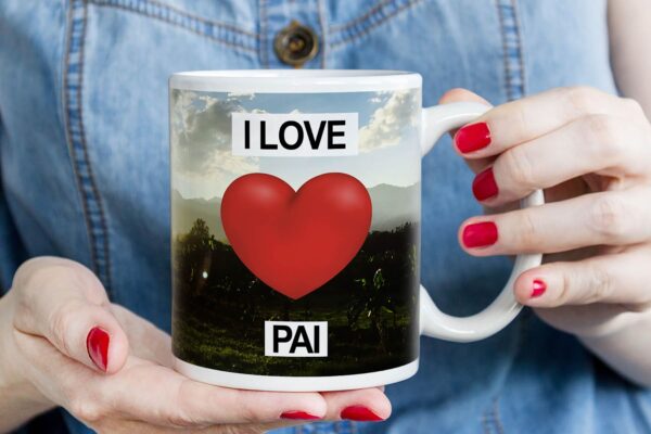 6 Love Pai