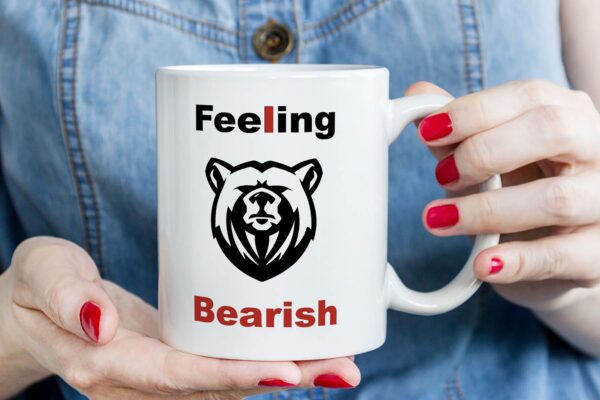 6 feeling bearish