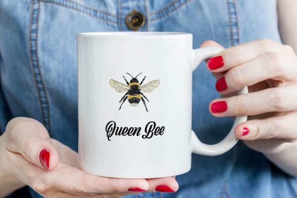 6 queen bee