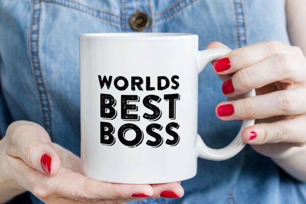 6 worlds best boss