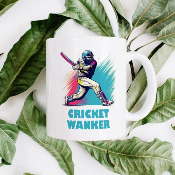 7 cricket wanker 2