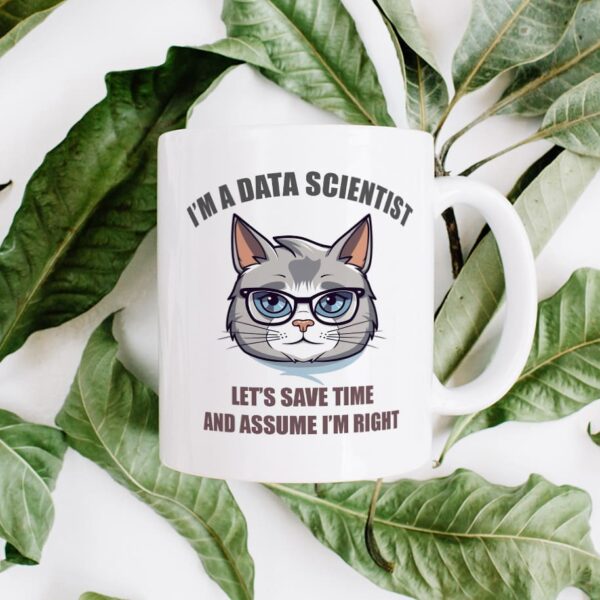 7 data scientist cat 2