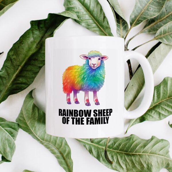 7 rainbow sheep 2