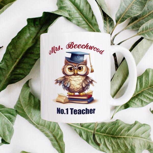 7 teacher owl 2