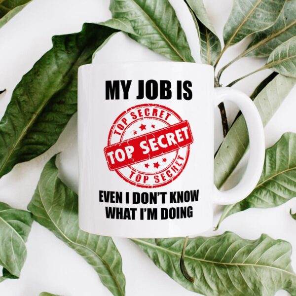 7 top secret job 2
