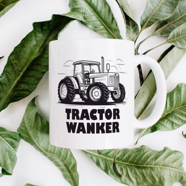 7 tractor wanker 2