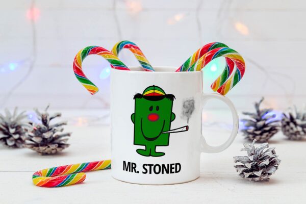 8 Mr stoned