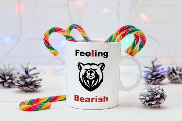 8 feeling bearish