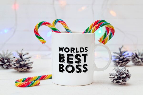 8 worlds best boss