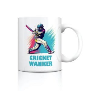 9 cricket wanker 2