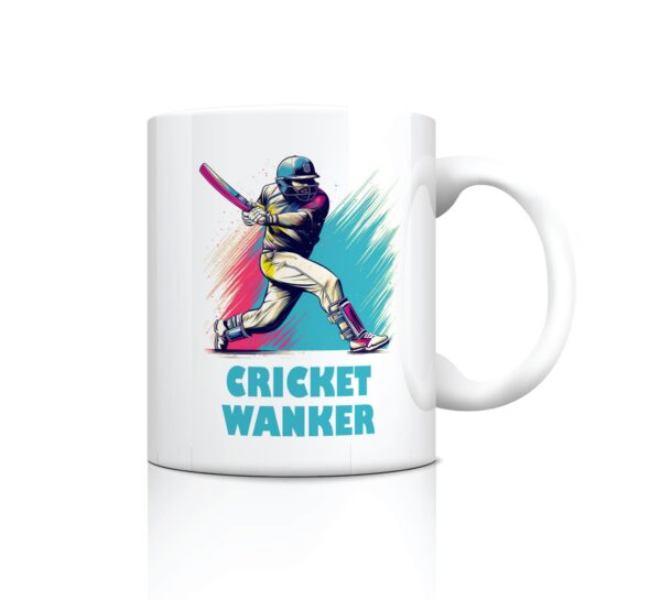 9 cricket wanker 2