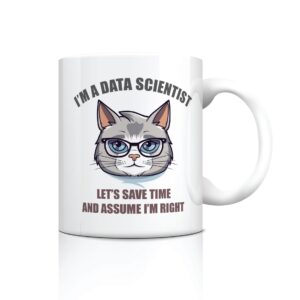 9 data scientist cat 2