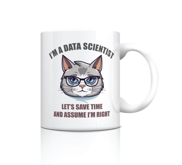 9 data scientist cat 2