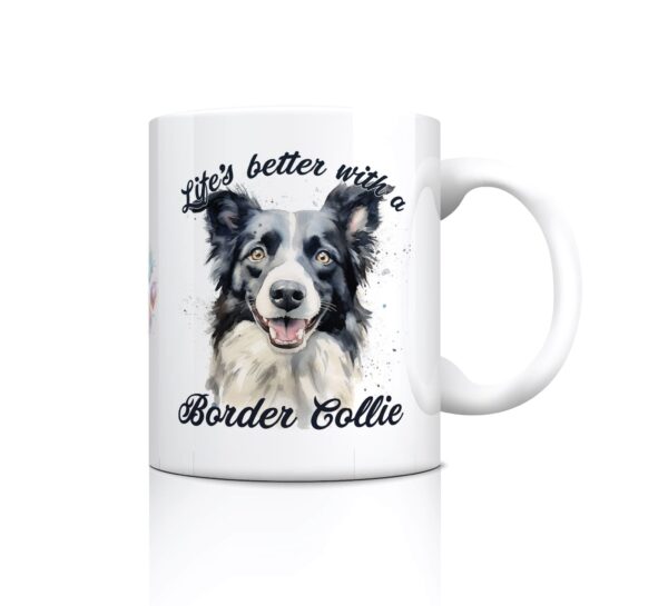 9 dog wc border collie 2 1