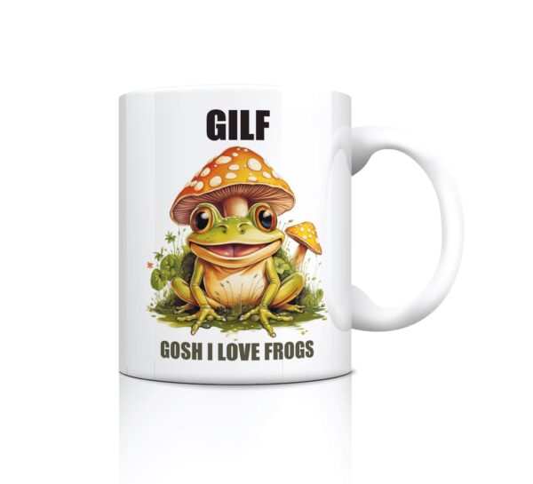 9 frog gilf 2 1