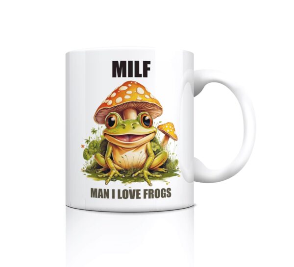 9 frog milf 2 1