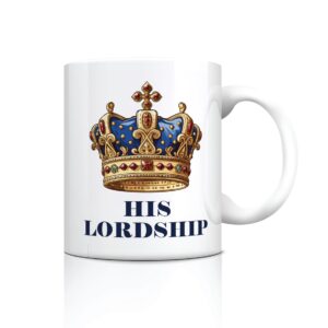 9 lordship 2 1