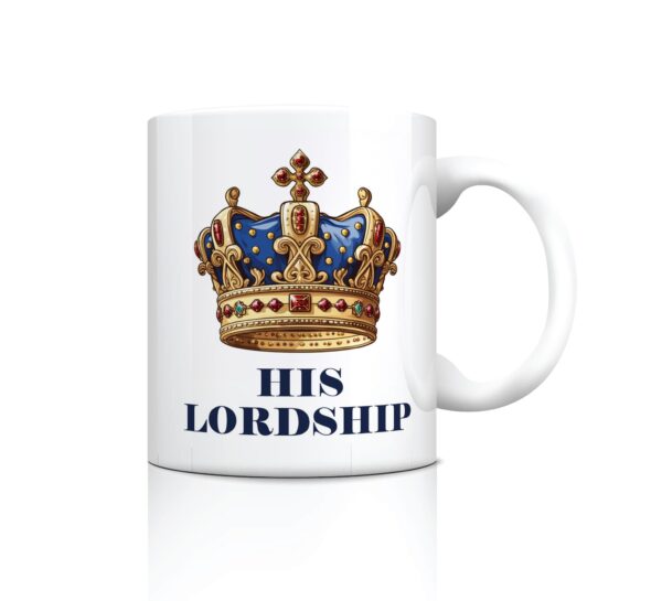9 lordship 2 1