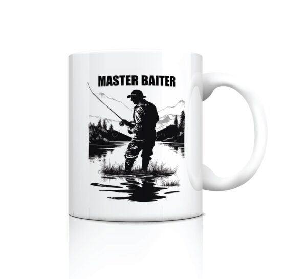 9 master baiter 2