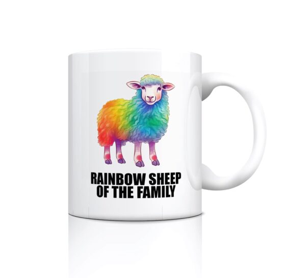 9 rainbow sheep 2 1
