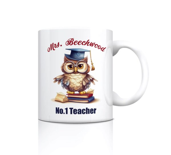 9 teacher owl 2 1