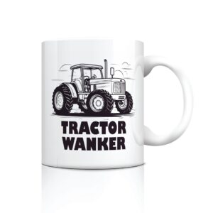 9 tractor wanker 2