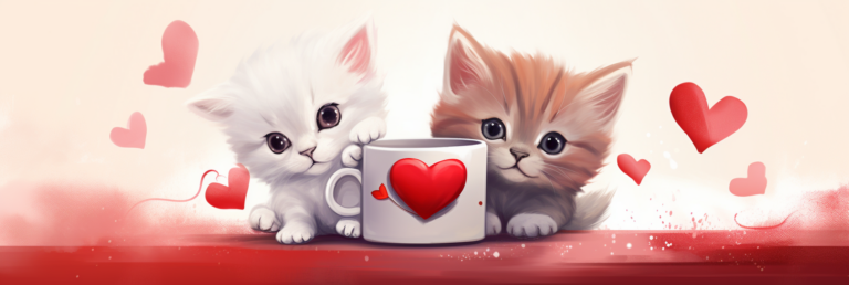 stoony3447 A playful and cute image featuring a couple of carto 82ab565b 9247 4c3e bae1 14d662c72fbe
