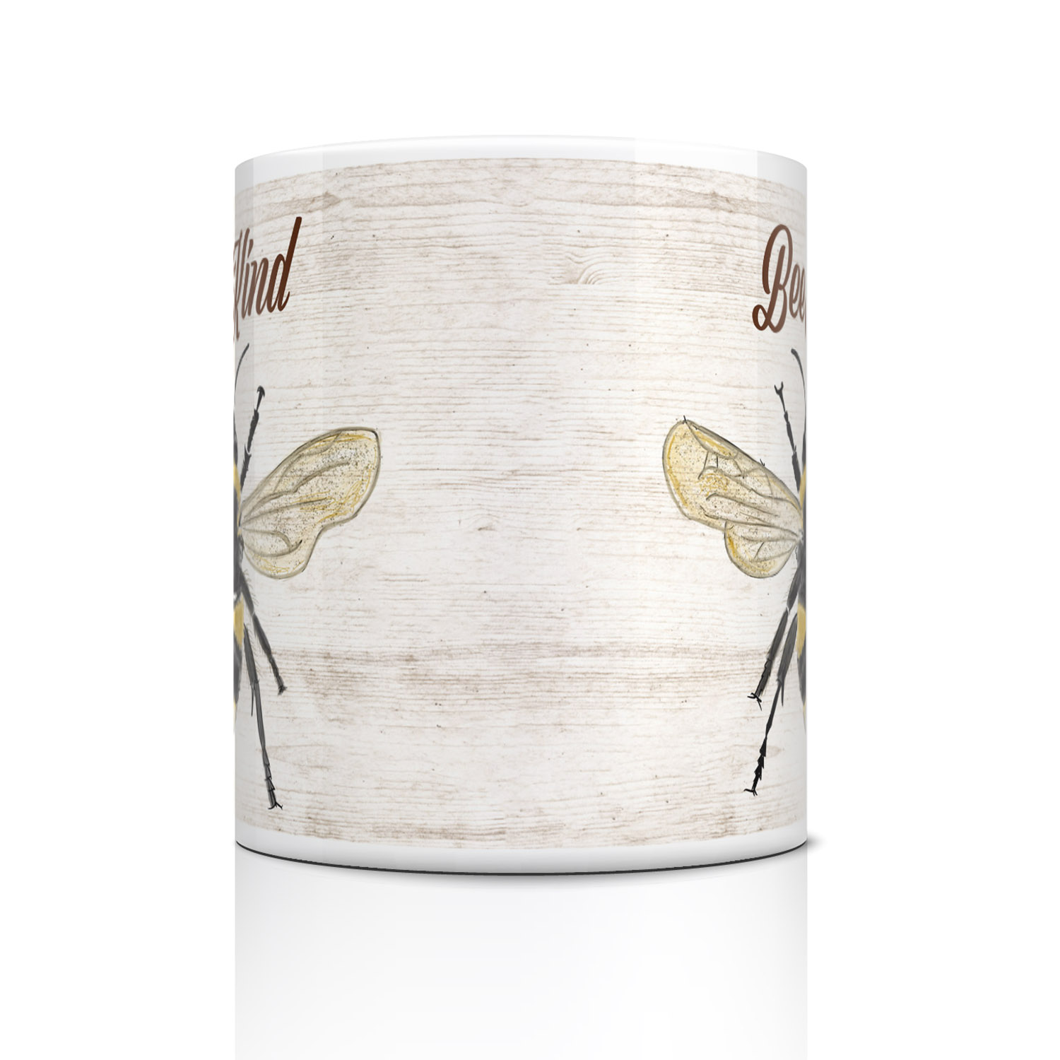 Bee Kind Mug