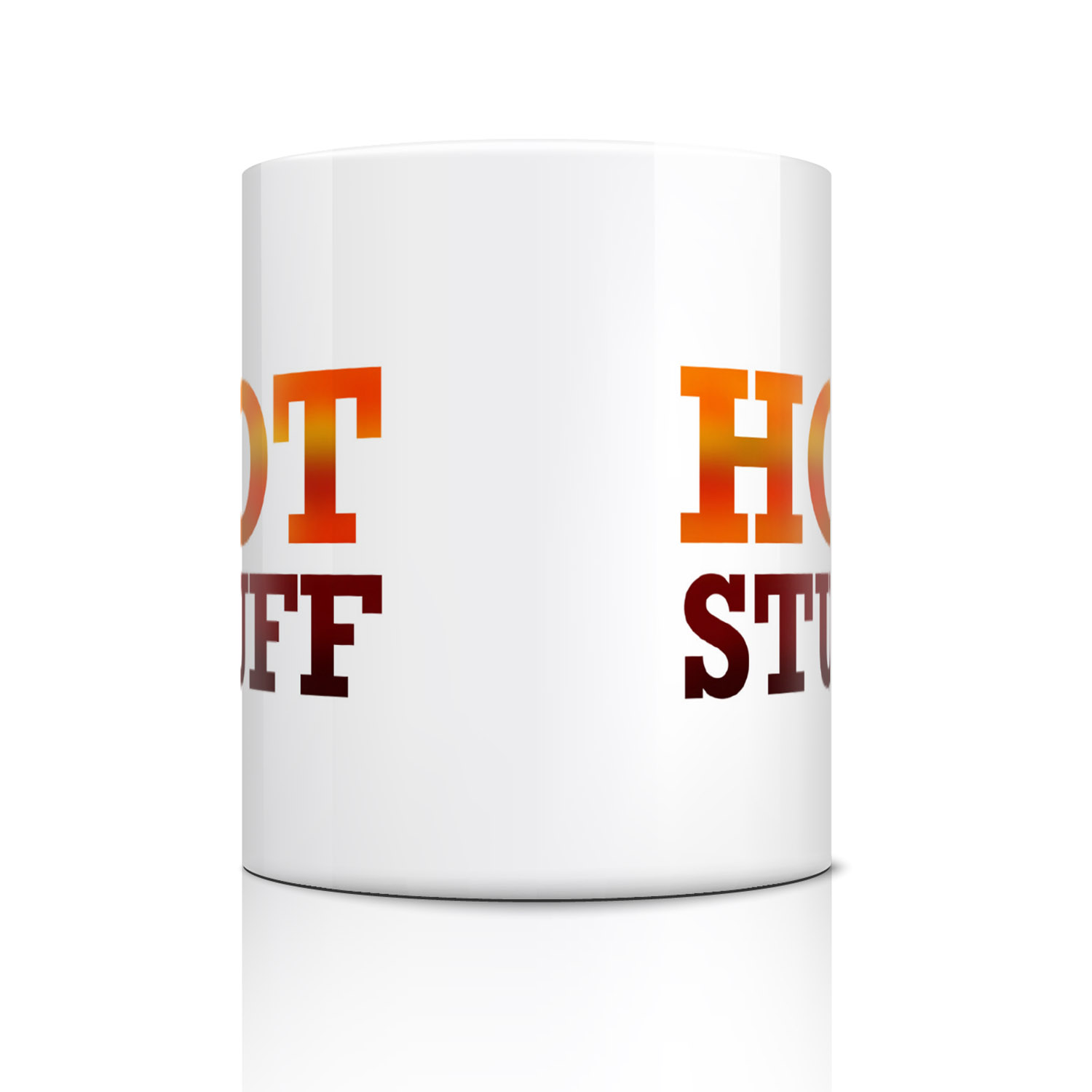 Hot Stuff Mug