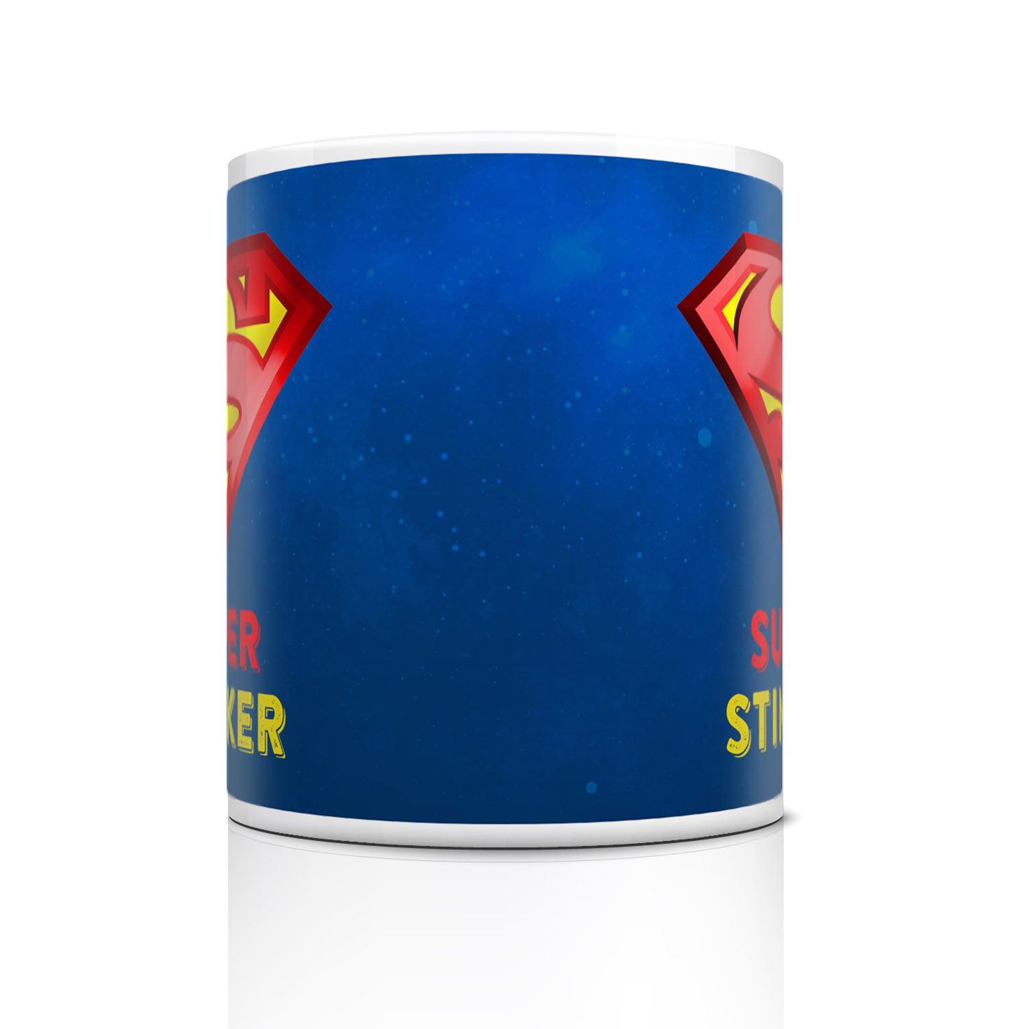 Super Stinker Mug