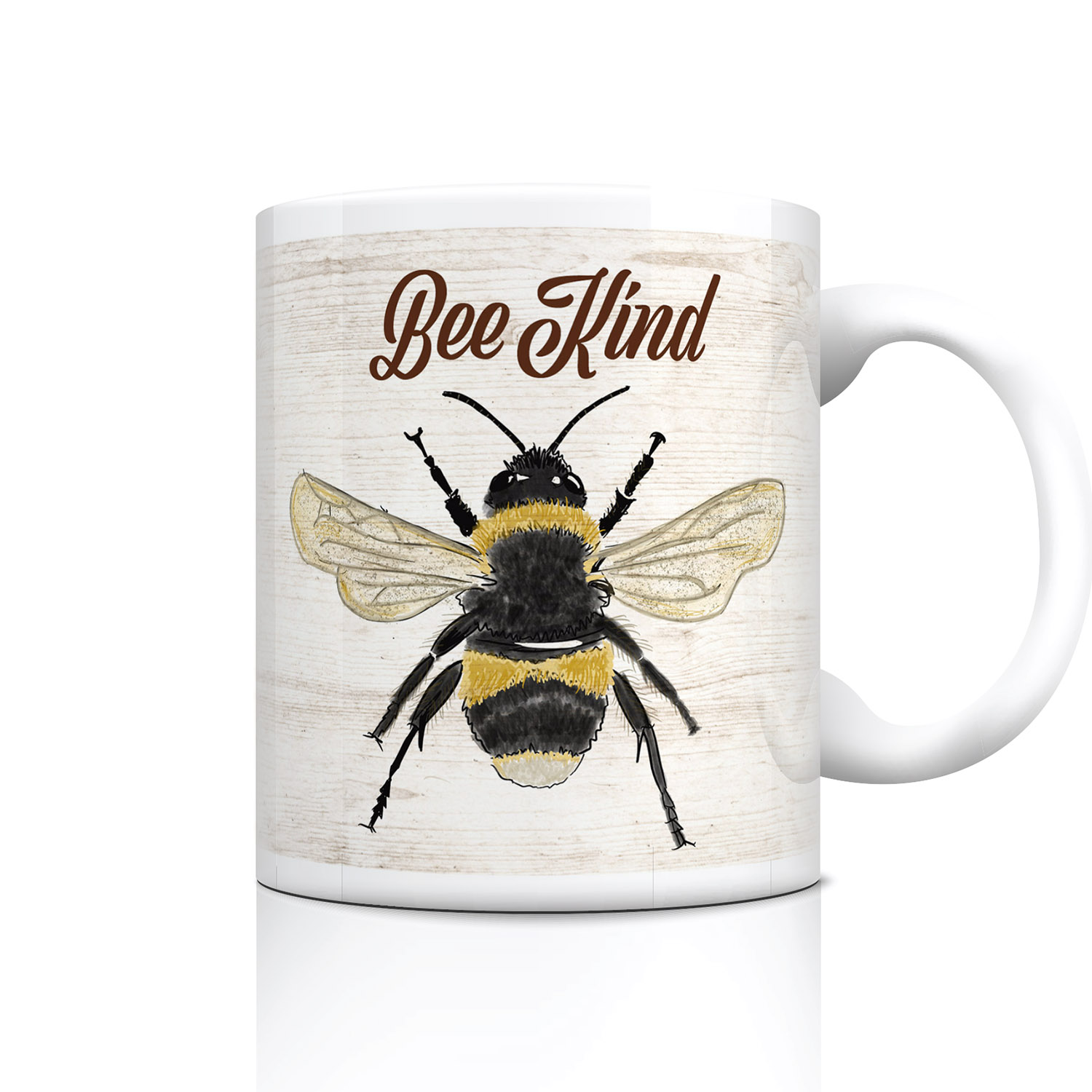 Bee Kind Mug