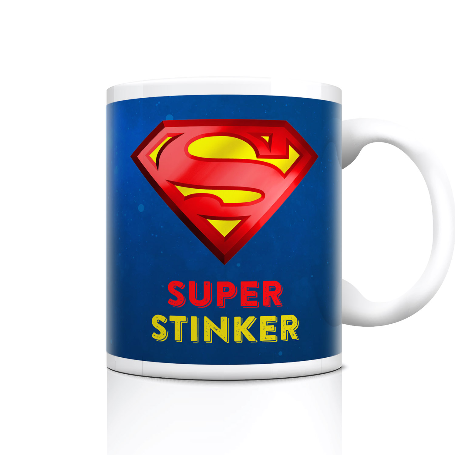 Super Stinker Mug