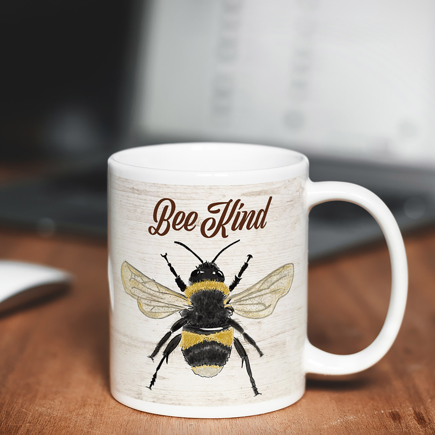 Bee Kind Mug
