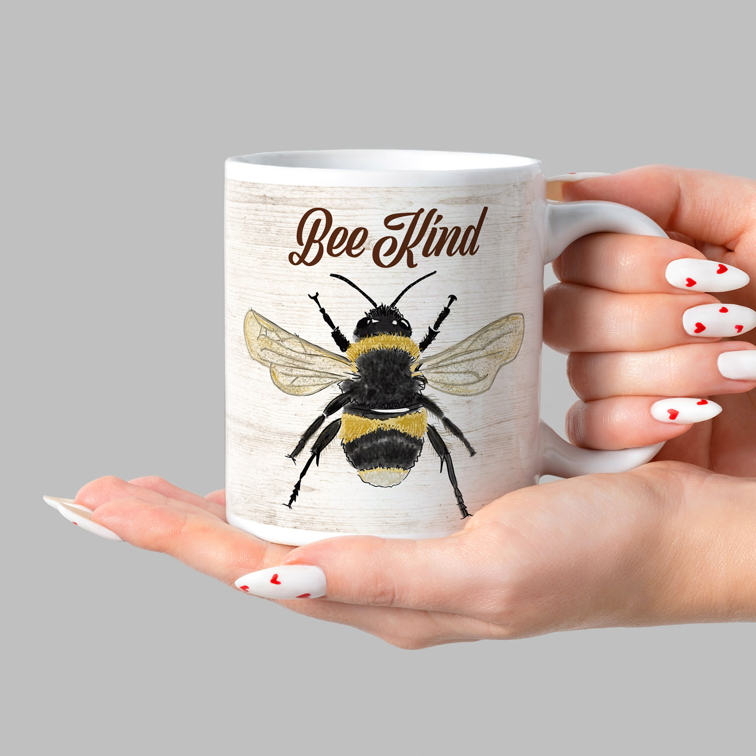 Bee Kind Mug