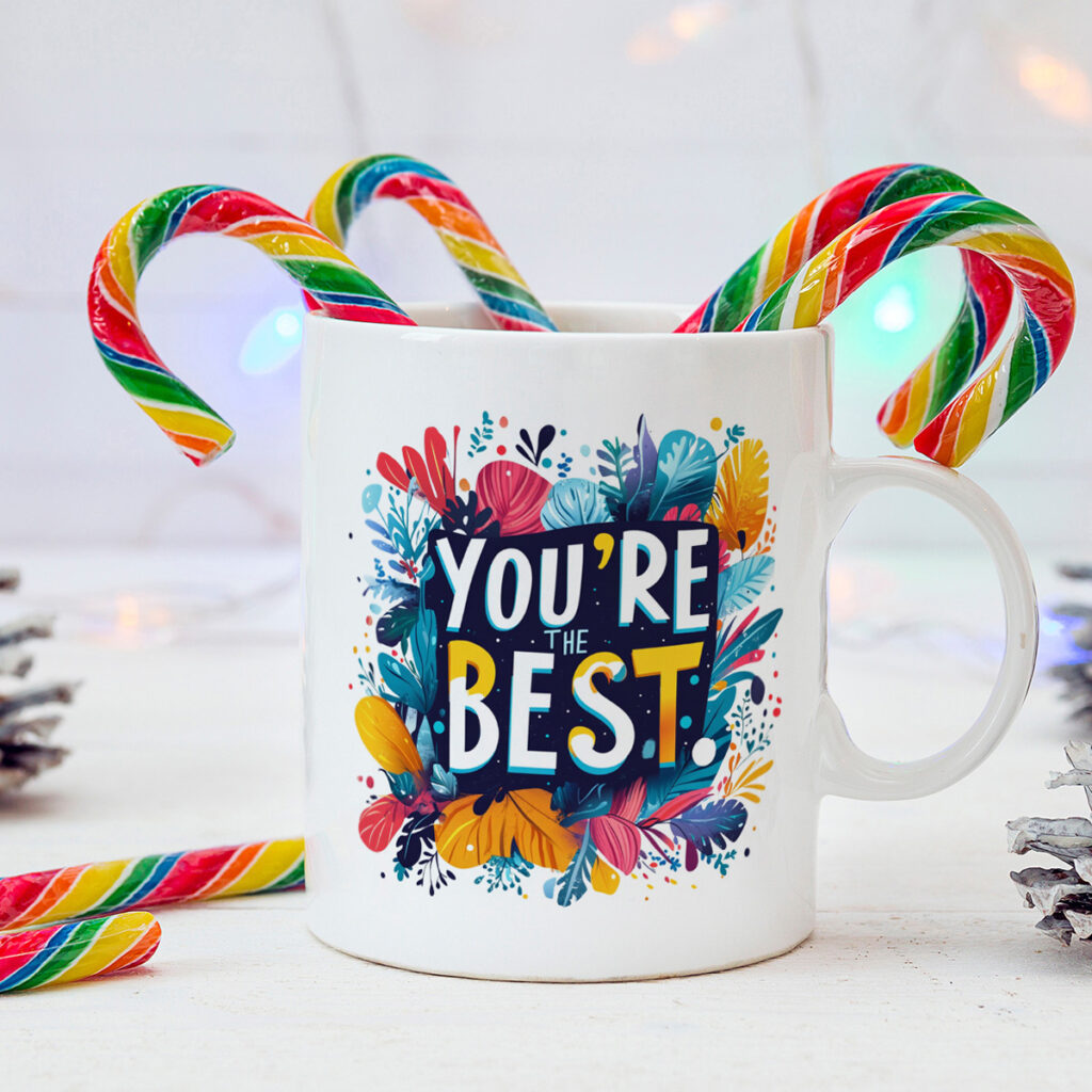 You're the Best