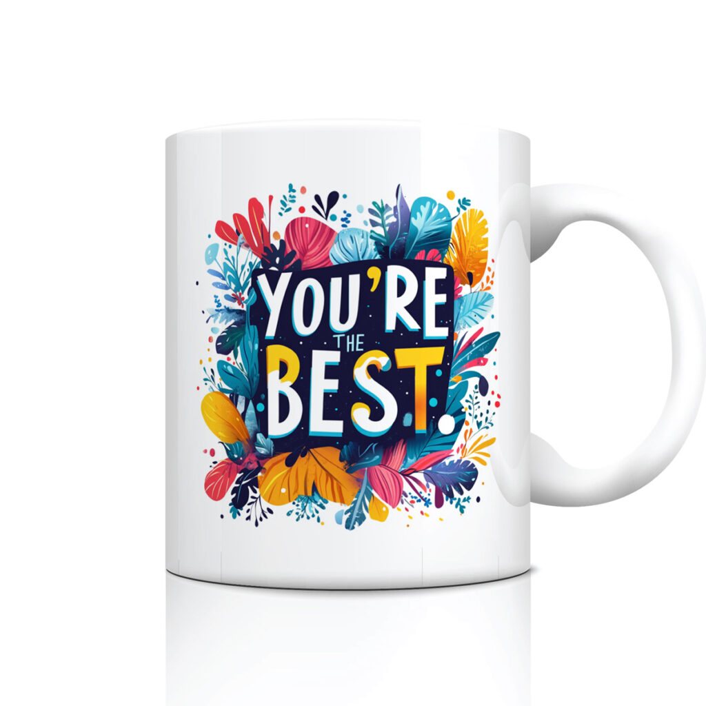 You're the Best