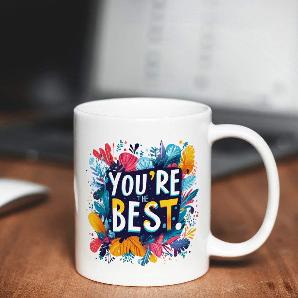 You're the Best